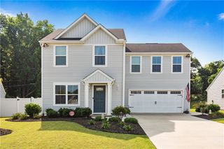 102 Bleckley Trail, Anderson, SC 29625