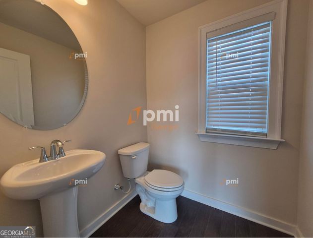 1807 Brandsford Lane NW, Atlanta, GA 30318