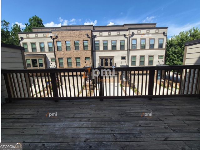 1807 Brandsford Lane NW, Atlanta, GA 30318