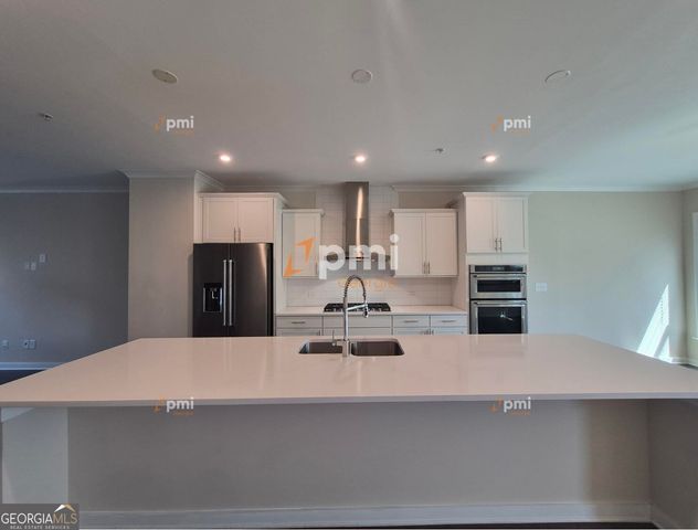 1807 Brandsford Lane NW, Atlanta, GA 30318