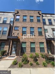 1807 Brandsford Lane NW, Atlanta, GA 30318
