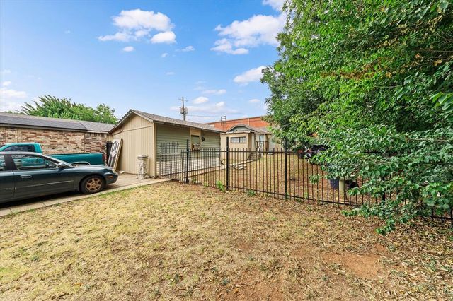 1434 SW 28th Street, Oklahoma City, OK 73108