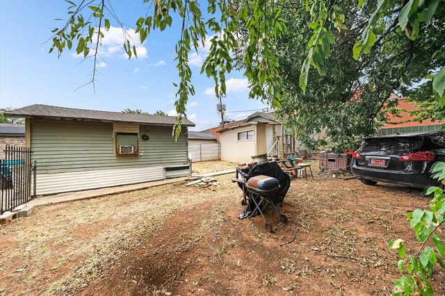 1434 SW 28th Street, Oklahoma City, OK 73108