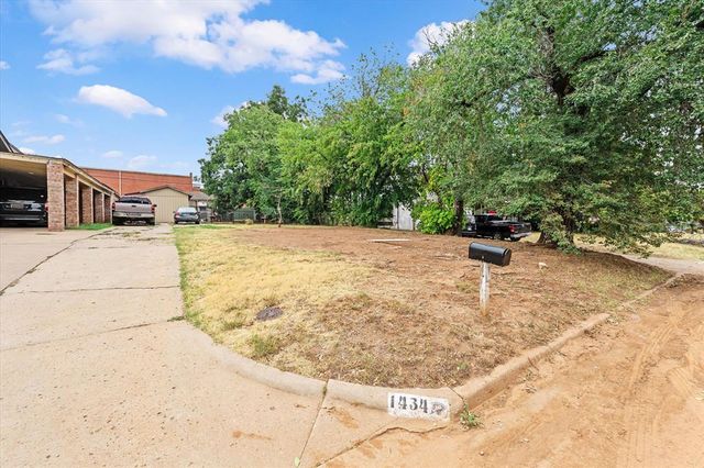 1434 SW 28th Street, Oklahoma City, OK 73108
