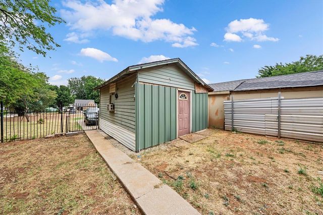 1434 SW 28th Street, Oklahoma City, OK 73108