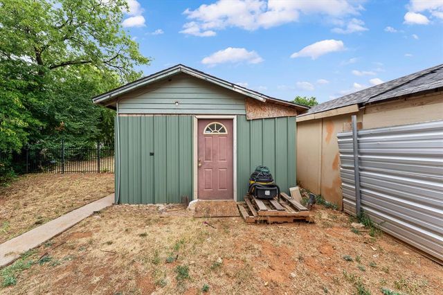 1434 SW 28th Street, Oklahoma City, OK 73108