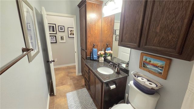 6814 Princess Jean, Corpus Christi, TX 78414