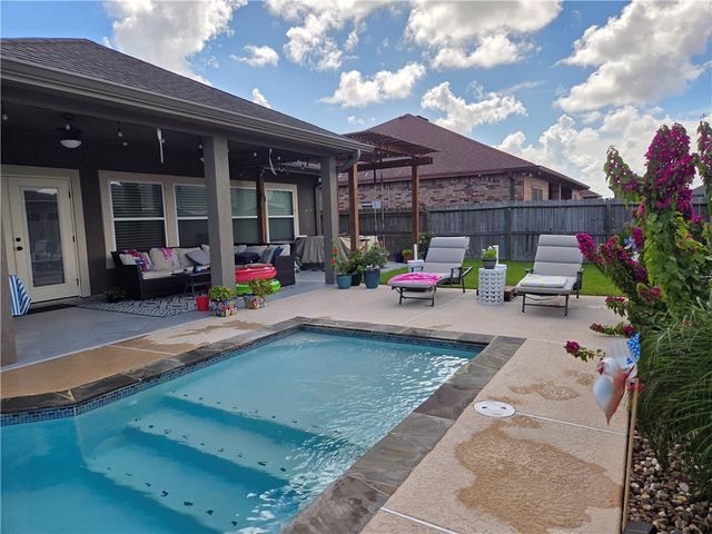 6814 Princess Jean, Corpus Christi, TX 78414