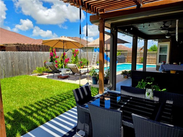 6814 Princess Jean, Corpus Christi, TX 78414