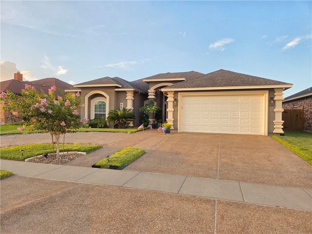 6814 Princess Jean, Corpus Christi, TX 78414