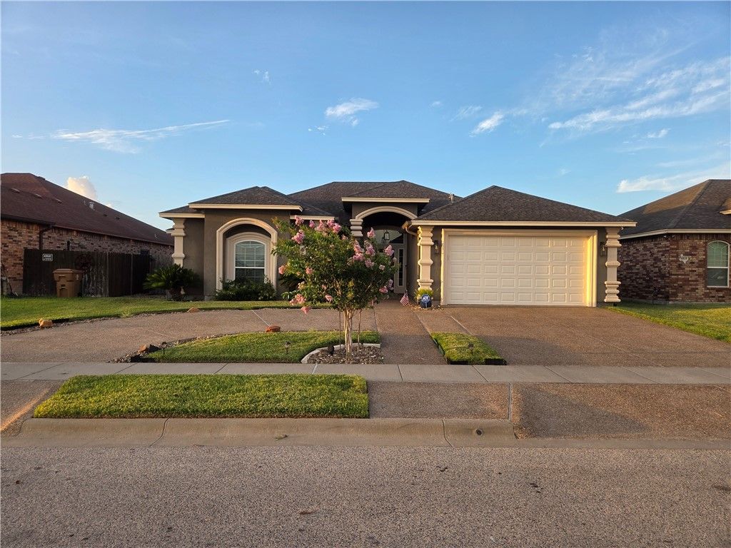6814 Princess Jean, Corpus Christi, TX 78414