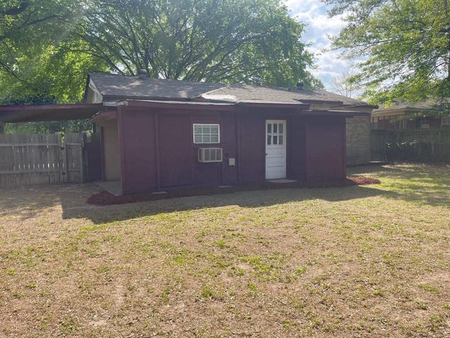 2665 MARLENE ST, Memphis, TN 38118