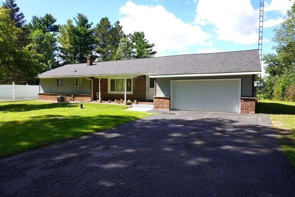 N2209 MORITZVILLE AVENUE, Merrill, WI 54452