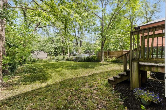7033 Bellefontaine Avenue, Kansas City, MO 64132