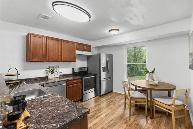 7033 Bellefontaine Avenue, Kansas City, MO 64132
