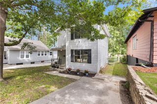 7033 Bellefontaine Avenue, Kansas City, MO 64132