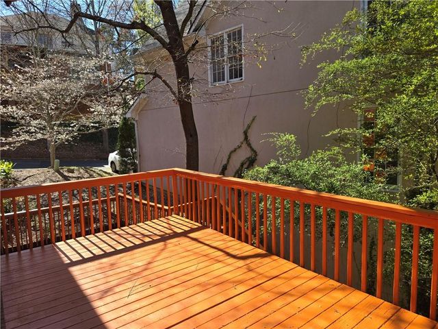 1209 Wildcliff Circle NE 100, Atlanta, GA 30329