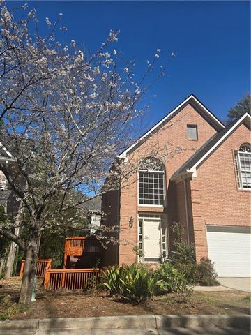 1209 Wildcliff Circle NE 100, Atlanta, GA 30329