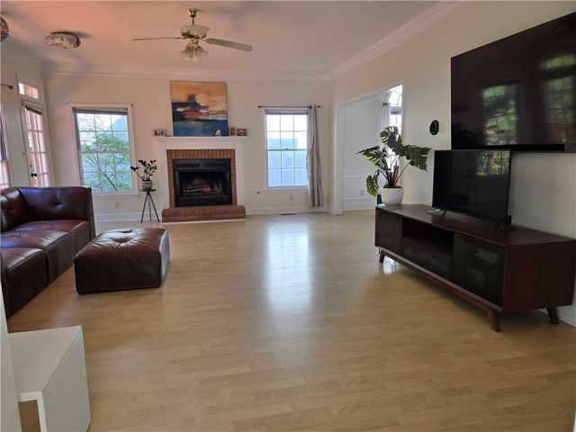 1209 Wildcliff Circle NE 100, Atlanta, GA 30329