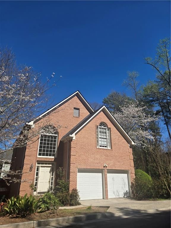 1209 Wildcliff Circle NE 100, Atlanta, GA 30329