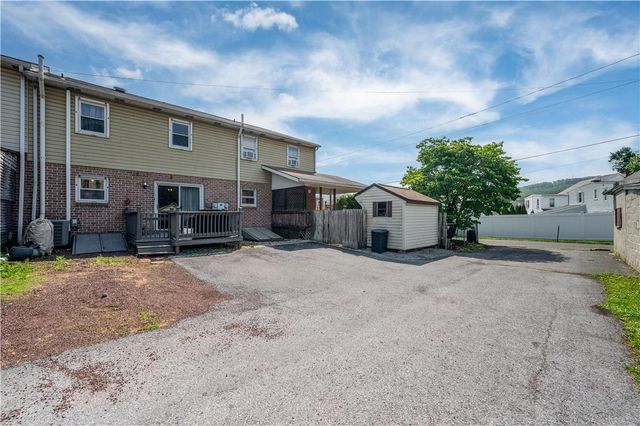 122 North 7th Street, Emmaus Boro, PA 18049