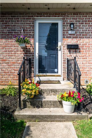 122 North 7th Street, Emmaus Boro, PA 18049