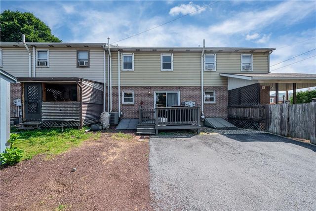 122 North 7th Street, Emmaus Boro, PA 18049