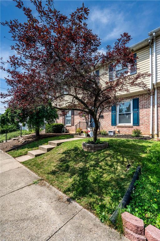 122 North 7th Street, Emmaus Boro, PA 18049