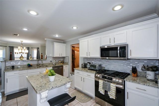 4944 Michael Jay Street, Snellville, GA 30039