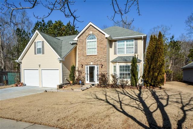 4944 Michael Jay Street, Snellville, GA 30039