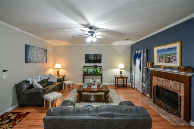 4944 Michael Jay Street, Snellville, GA 30039