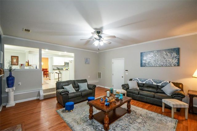 4944 Michael Jay Street, Snellville, GA 30039