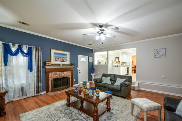 4944 Michael Jay Street, Snellville, GA 30039