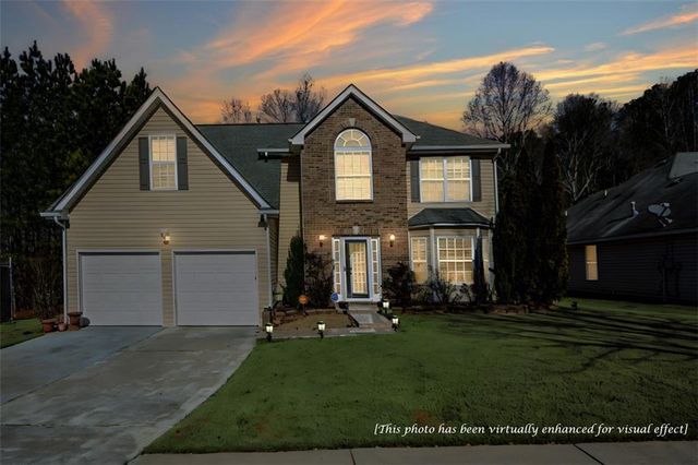 4944 Michael Jay Street, Snellville, GA 30039