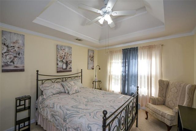 4944 Michael Jay Street, Snellville, GA 30039