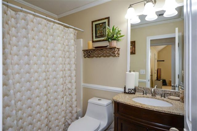 4944 Michael Jay Street, Snellville, GA 30039