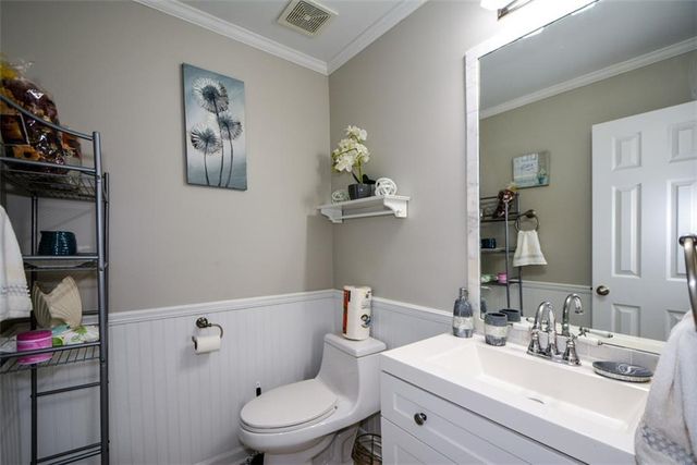 4944 Michael Jay Street, Snellville, GA 30039