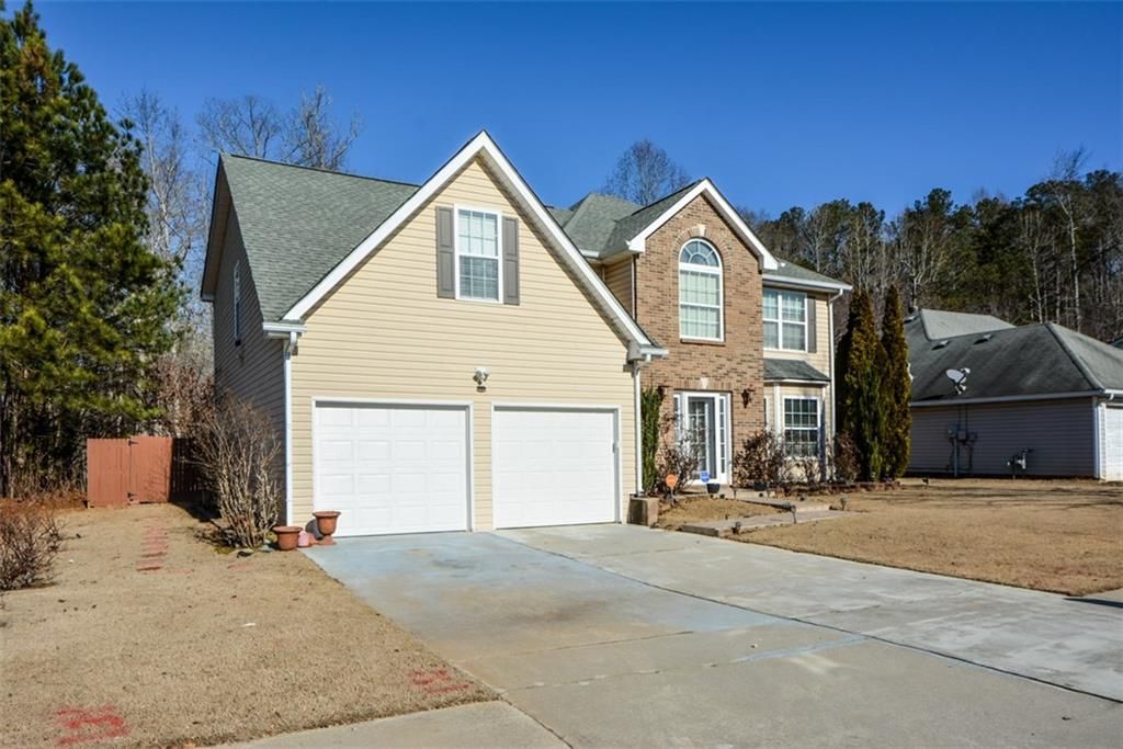 4944 Michael Jay Street, Snellville, GA 30039