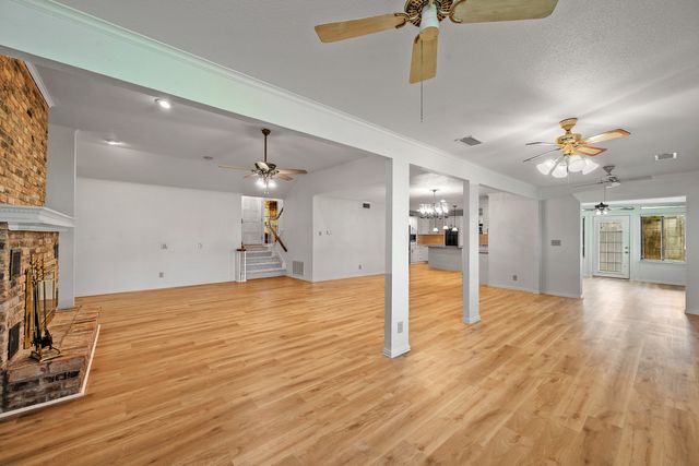 64 Hughes Drive, Pottsboro, TX 75076