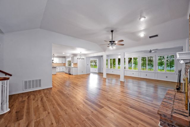 64 Hughes Drive, Pottsboro, TX 75076