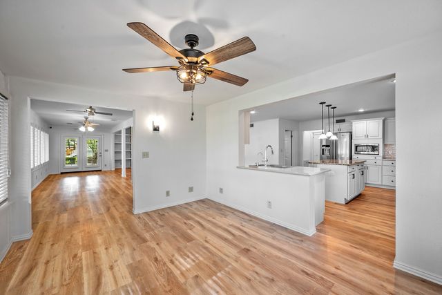 64 Hughes Drive, Pottsboro, TX 75076