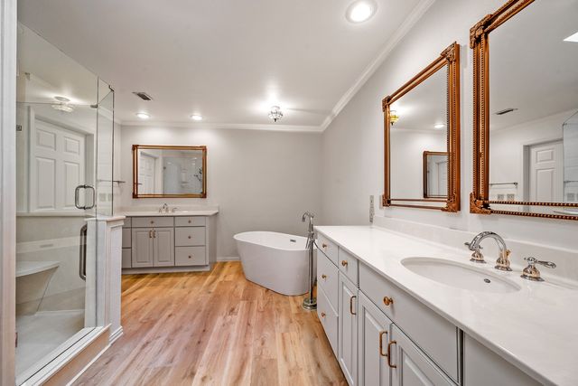 64 Hughes Drive, Pottsboro, TX 75076