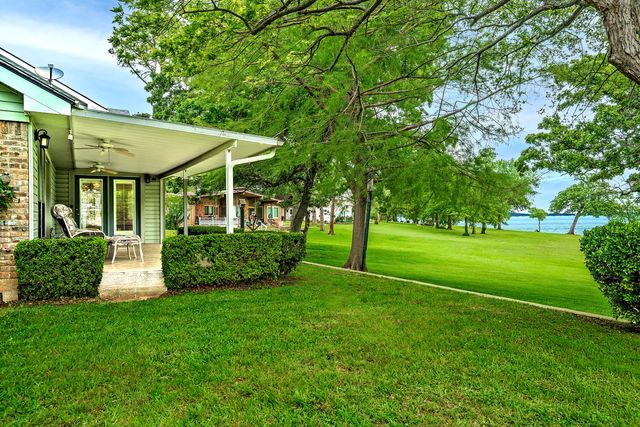 64 Hughes Drive, Pottsboro, TX 75076