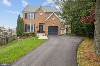 6425 IVY SPRING RD, Elkridge, MD 21075