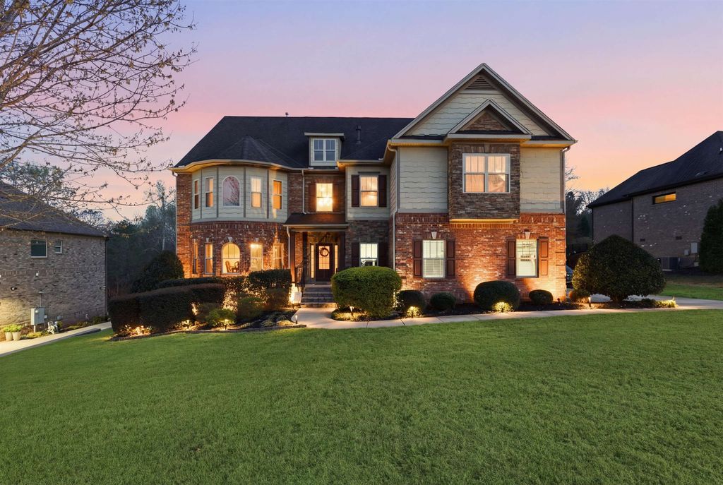 230 Tuxedo Lane, Greer, SC 29651