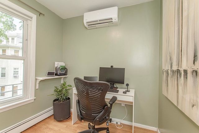 51 Creighton Street 3, Boston, MA 02130