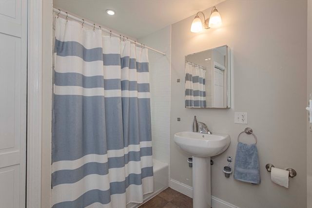 51 Creighton Street 3, Boston, MA 02130