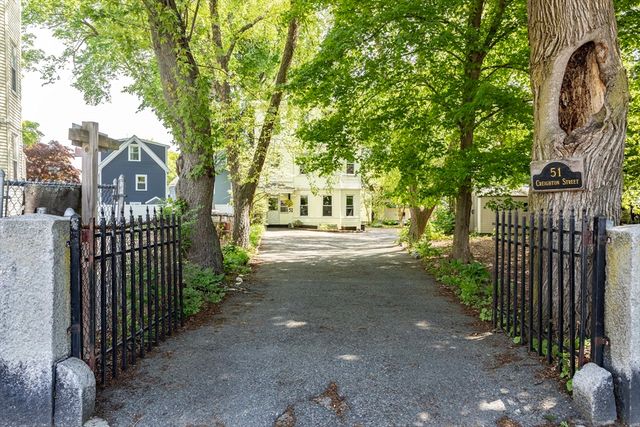 51 Creighton Street 3, Boston, MA 02130