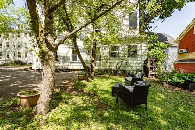 51 Creighton Street 3, Boston, MA 02130