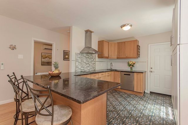 51 Creighton Street 3, Boston, MA 02130